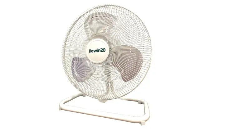 Mách Bạn 5 Địa Điểm Quạt Sàn Công Nghiệp Quy Nhơn Giá Tốt