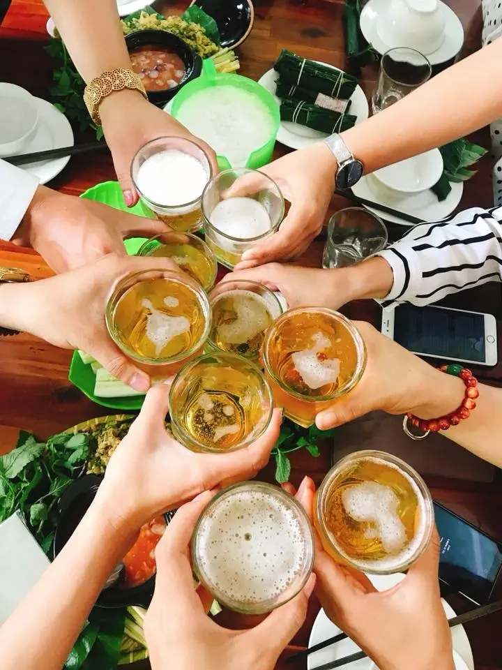 bia tươi Đà Nẵng bia tươi chất lượng