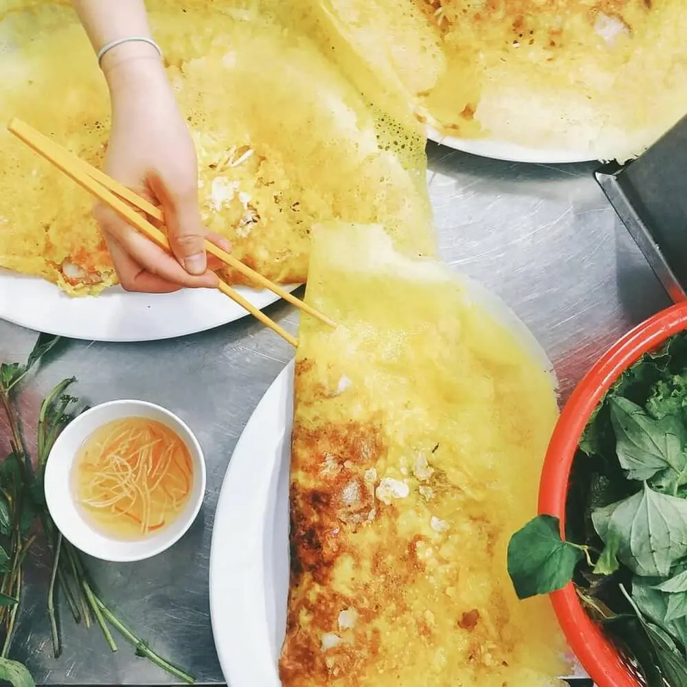 ăn sáng ở Sài Gòn ăn sáng ở Sài Gòn