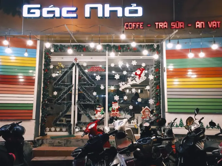 Top 10 Quán Cafe Acoustic Ở Đồng Nai Khách Đến Nhiều Nhất