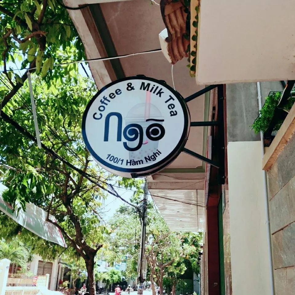 Top 5 Quán Cafe Yên Tĩnh Ở Quy Nhơn Mà Bạn Nên Ghé Thử