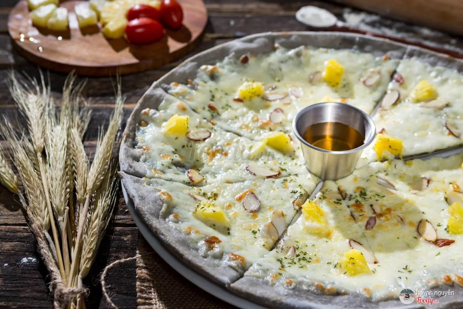các món ăn đang hot ở hà nội ẩm thực hà nội
