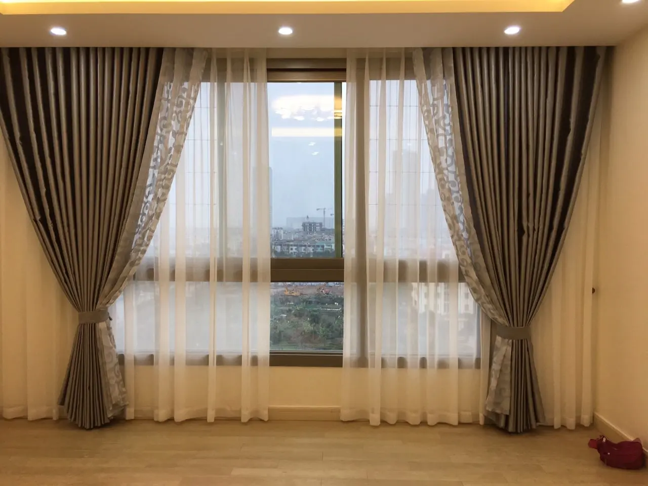 rèm cửa Phan Thiết Vân Hà
