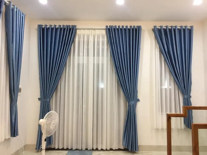 Khám Phá Top 6 Địa Chỉ Bán Rèm Cửa Trà Vinh Uy Tín Nhất