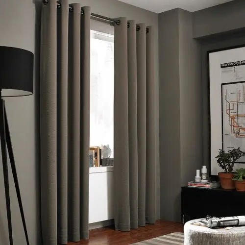 Rèm Cửa Bình Dương Rèm vải Deco Viet