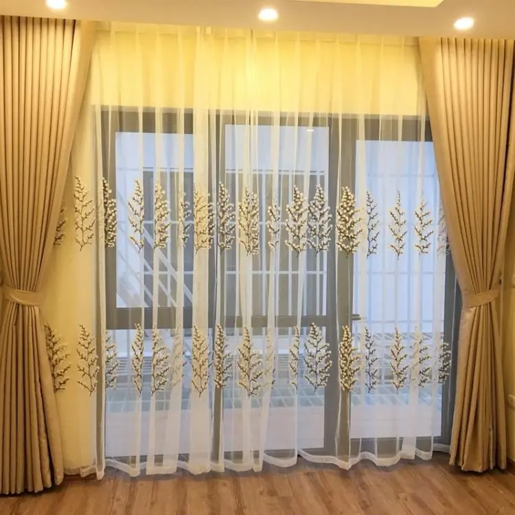 Khám Phá Top 5 Cửa Hàng Bán Rèm Cửa Đà Lạt Chất Lượng Nhất