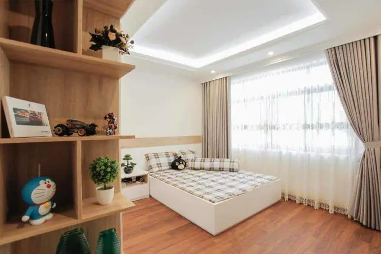 Rèm Cửa Đà Lạt Minh Khôi