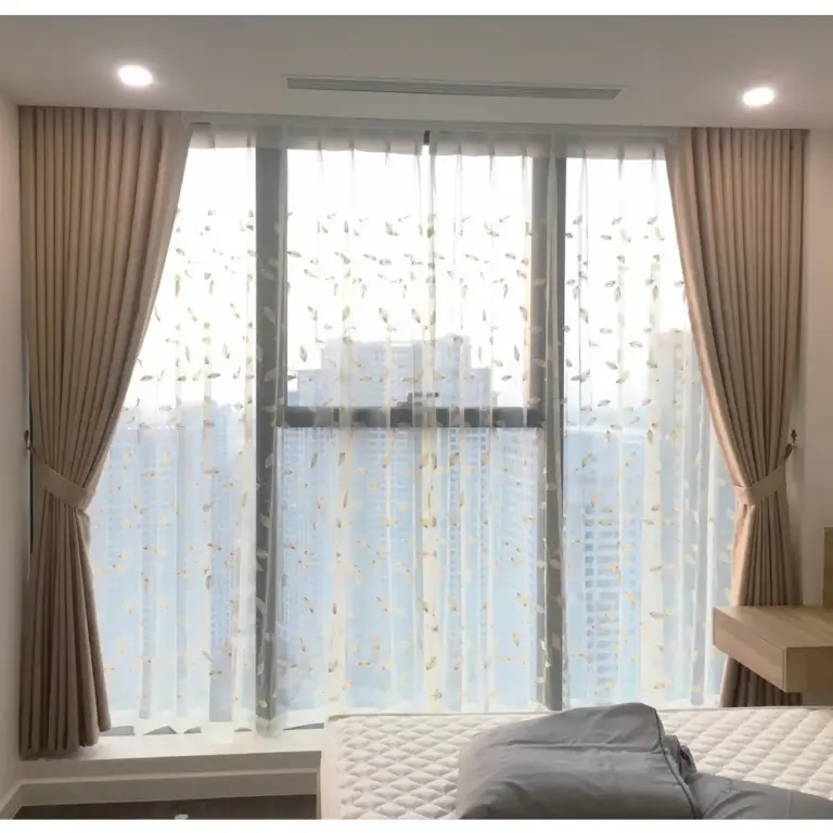 Khám Phá Top 5 Cửa Hàng Bán Rèm Cửa Thanh Hoá Chất Lượng Nhất