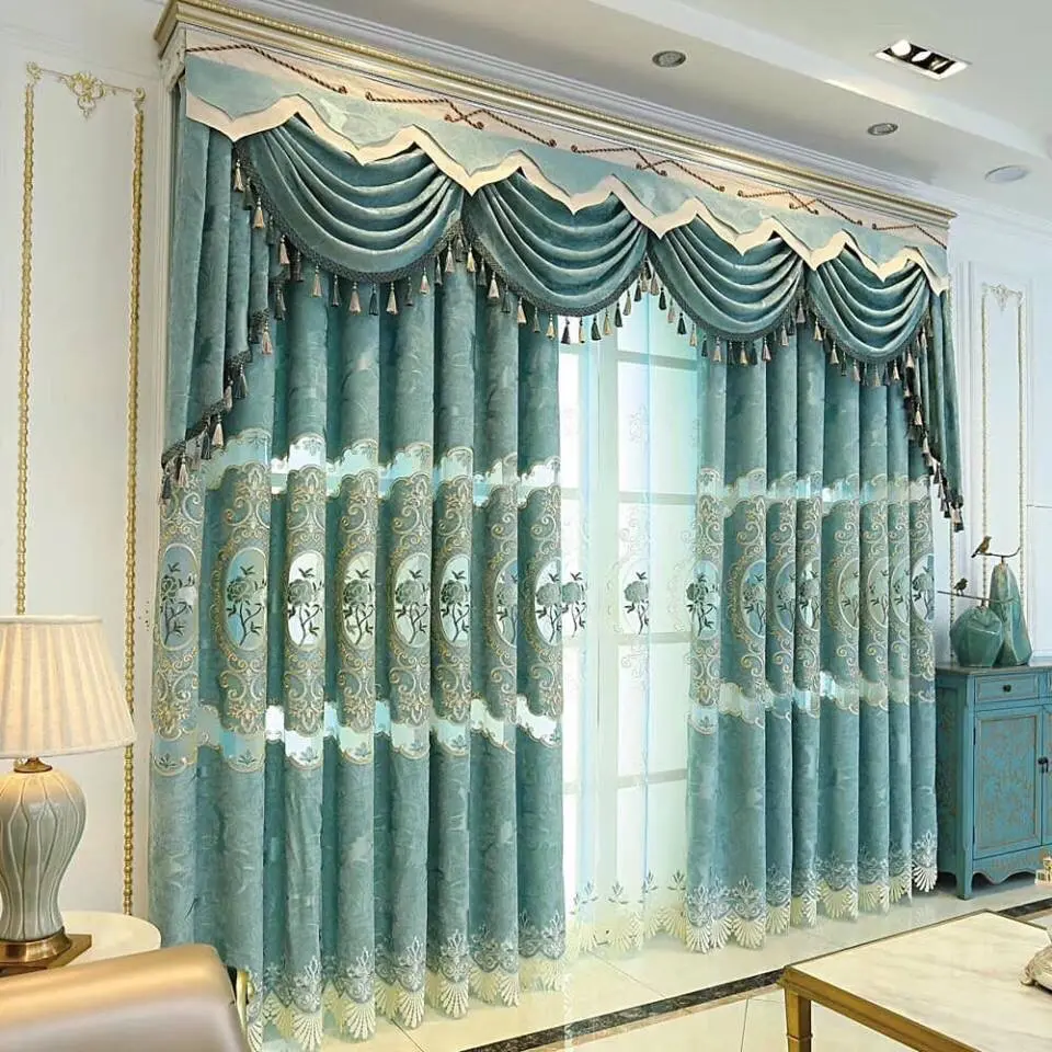 Rèm Cửa Thanh Hoá Rèm Long Anh