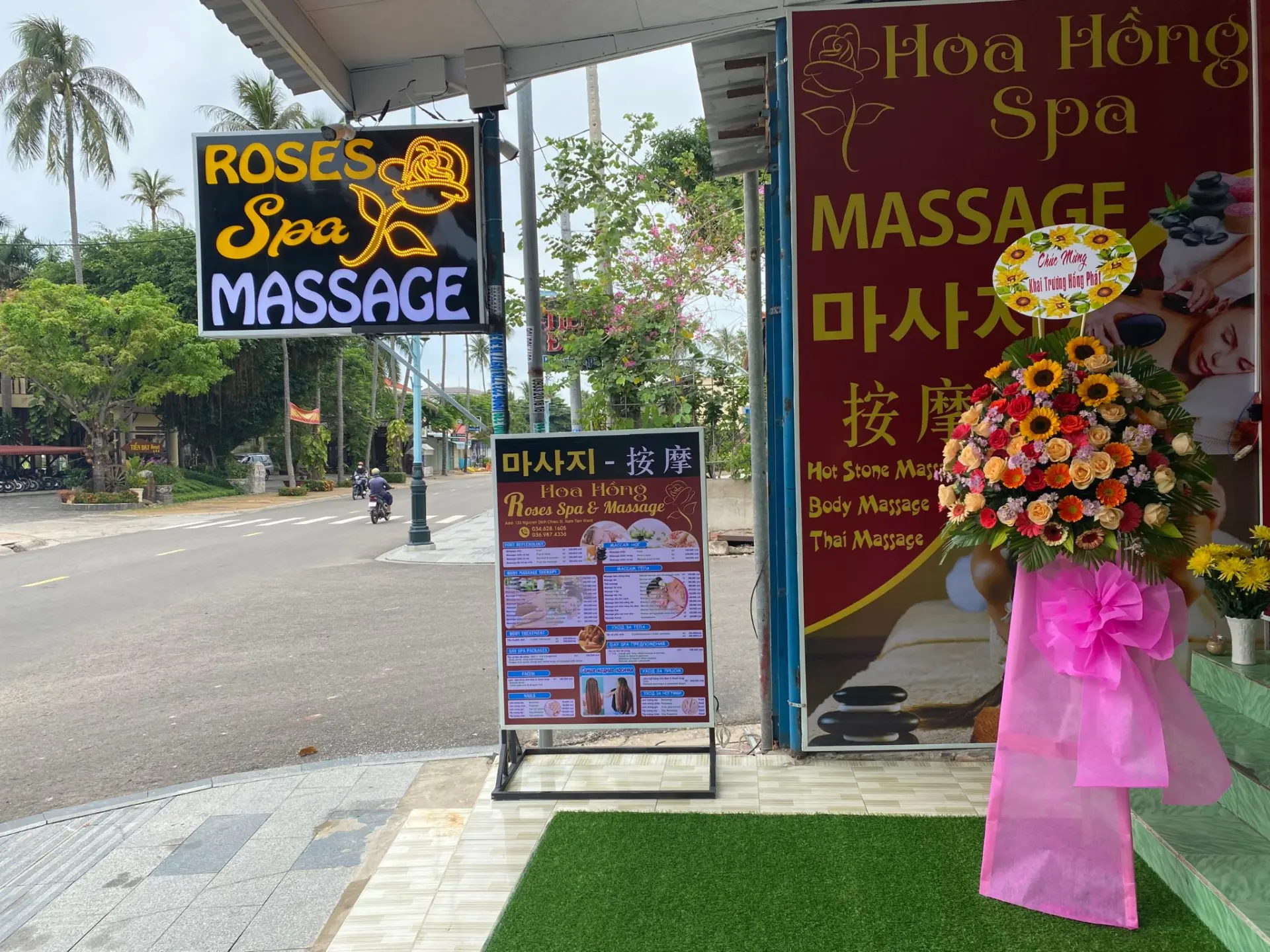Giàn Phơi Thông Minh Tại Bắc Ninh