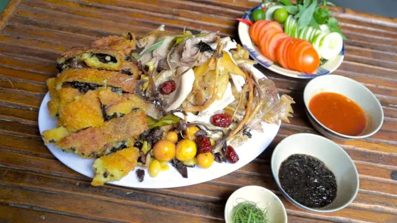 quán ngon ở Ninh Kiều Cần Thơ quán ngon ở Ninh Kiều Cần Thơ
