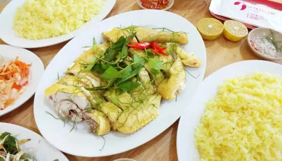 quán ngon ở Ninh Kiều Cần Thơ quán ngon ở Ninh Kiều Cần Thơ