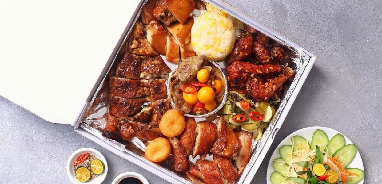 quán ngon ở Ninh Kiều Cần Thơ quán ngon ở Ninh Kiều Cần Thơ