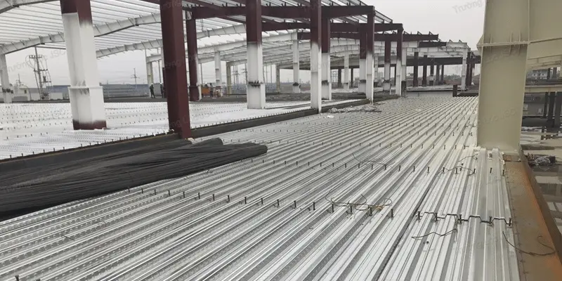 Tham Khảo Ngay Top 5 Công Ty Thi Công Sàn Decking Đà Nẵng Chất Lượng 