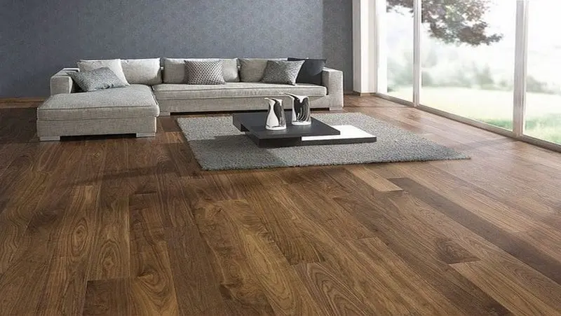 Sàn gỗ công nghiệp Nghệ An Công Ty Trang Trí Nội Thất Giang Anh