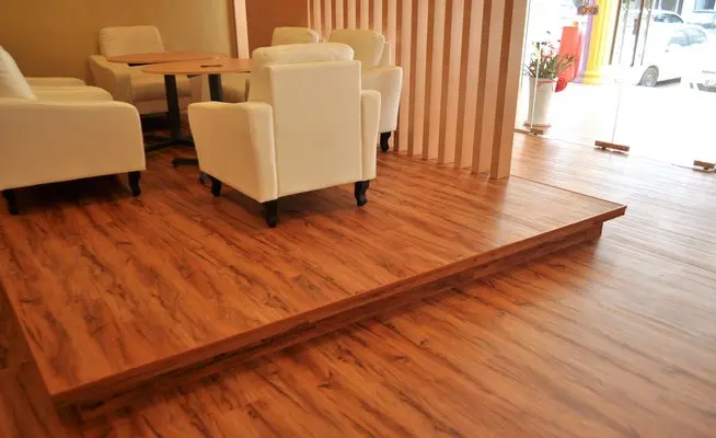 Công ty TNHH Sản Xuât và Thương Mại Phúc Linh Việt Nam
