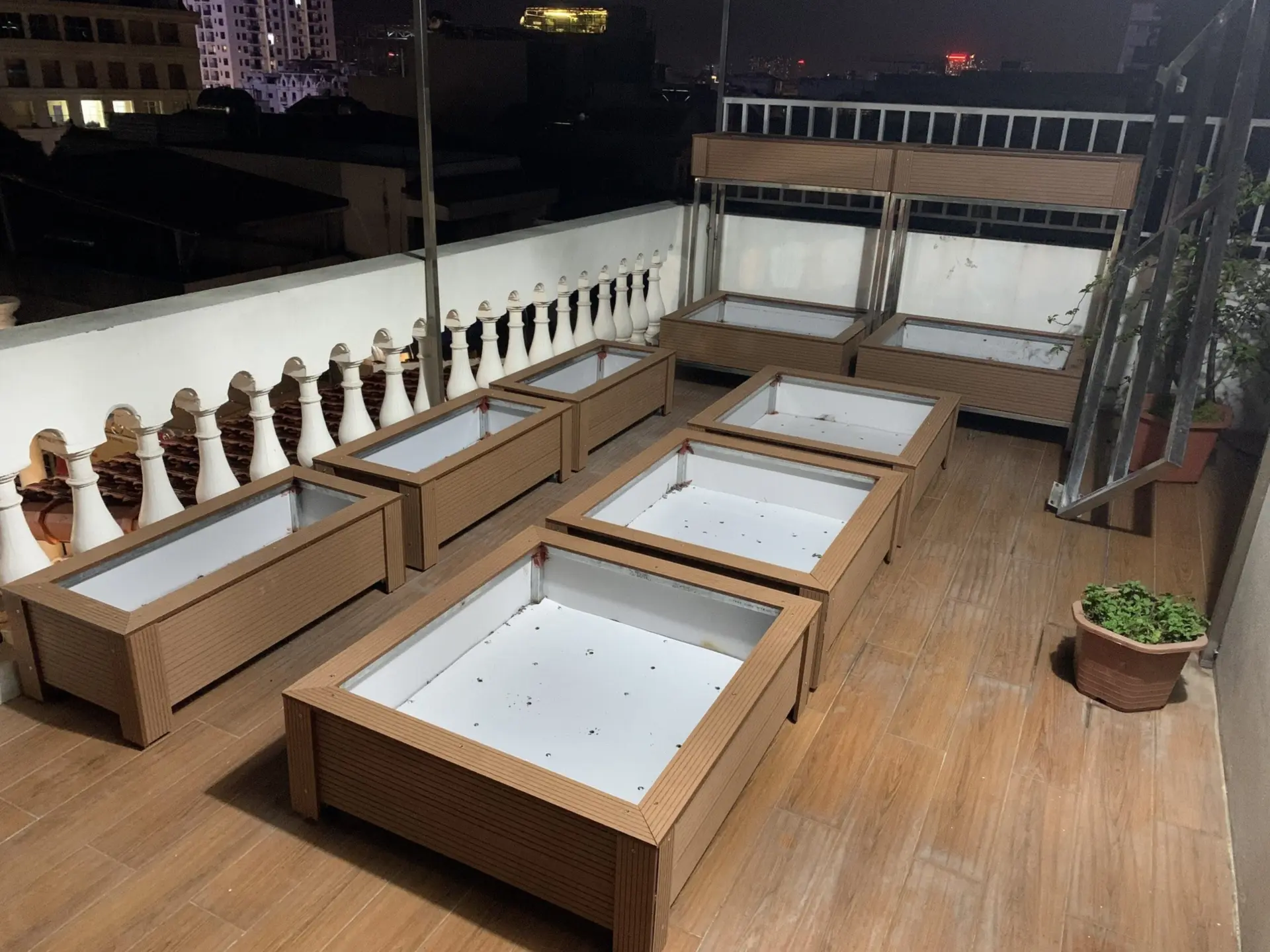 sàn gỗ Quảng Bình Janhome Quảng Bình với đội ngũ giàu kinh nghiệm