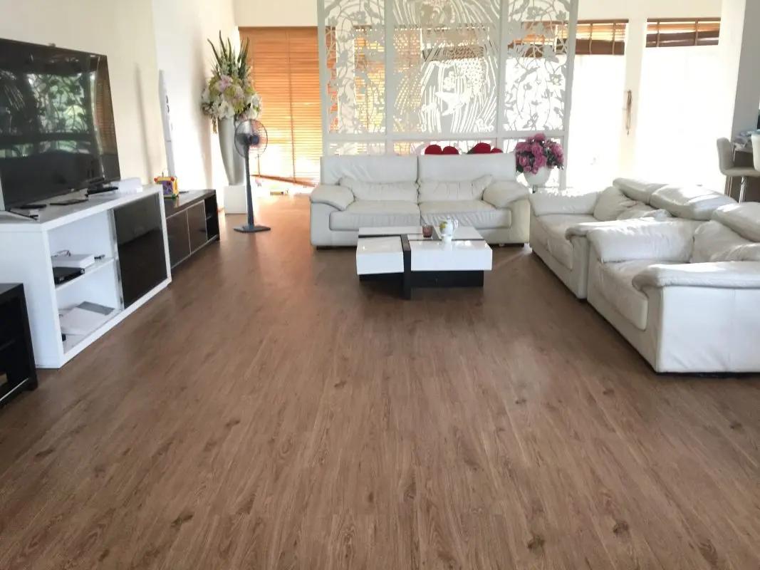 Lưu Ngay Top 3 Sàn Nhựa Giả Gỗ Hải Dương Chất Lượng