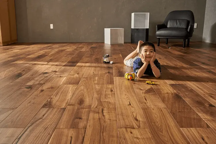 sàn nhựa giả gỗ tại huế Công Ty Nội Thất Cát Tường