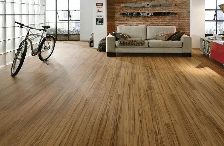 sàn nhựa giả gỗ tại huế Sàn Gỗ - Nội Thất Phú Lâm