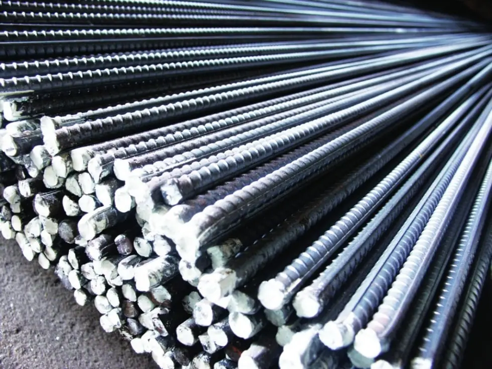 sắt thép xây dựng Hòa Bình Công ty Hòa Phát