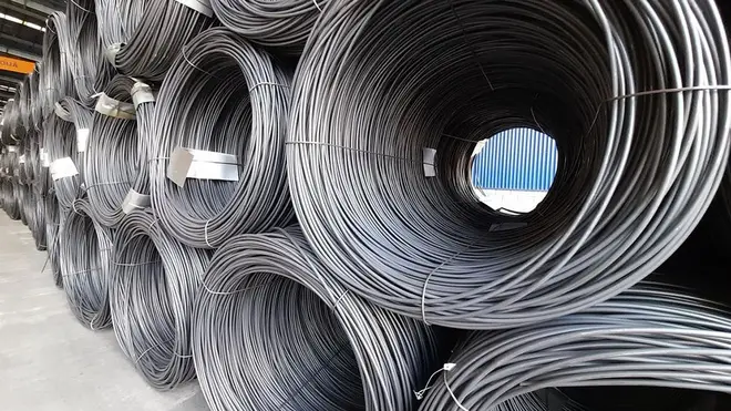 Điểm Qua Top 4 Công Ty Sắt Thép Xây Dựng Lai Châu Uy Tín