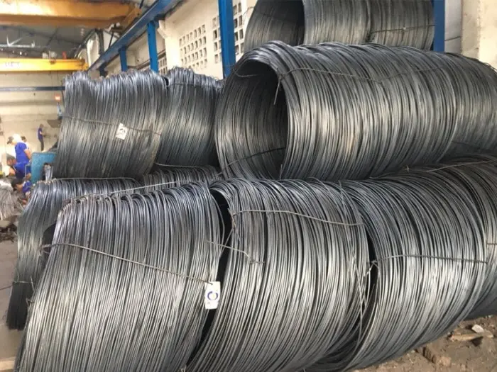 Top 3 Địa Chỉ Cửa Hàng Sắt Thép Xây Dựng Lào Cai Uy Tín Hiện Nay