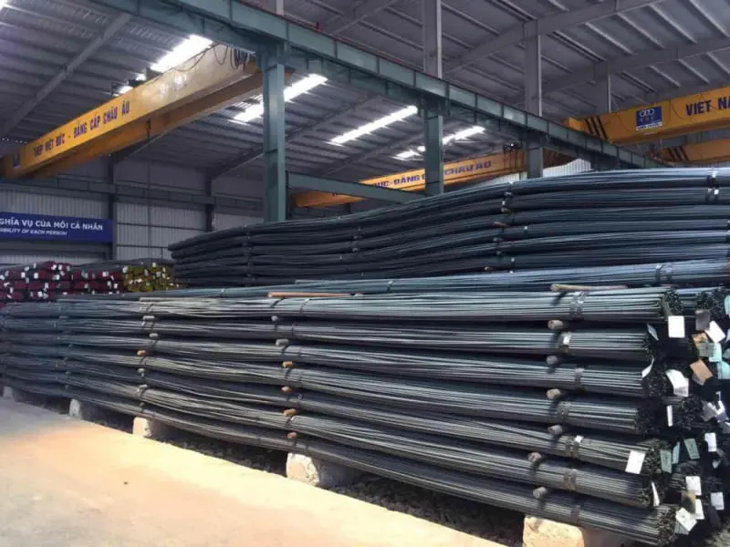 sắt thép xây dựng Yên Bái Công ty công nghệ môi trường Yên Bái