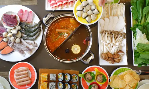 Quán Ngon Ở Biên Hòa Quán Ngon