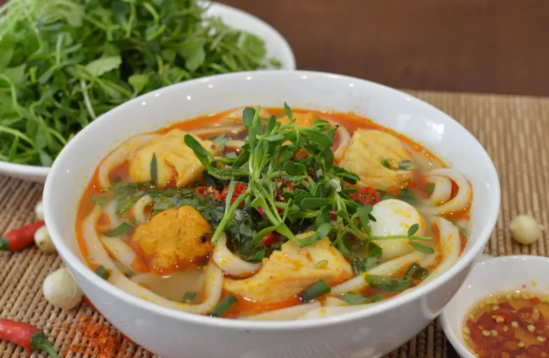 cơm trưa ngon Cần Thơ