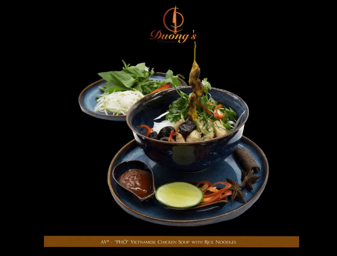 nhà hàng ấn độ ở hà nội