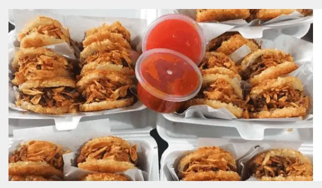 món ăn sáng ngon ở Cần Thơ món ăn sáng ngon ở Cần Thơ