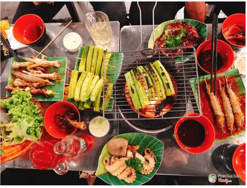 món ăn sáng ngon ở Cần Thơ món ăn sáng ngon ở Cần Thơ