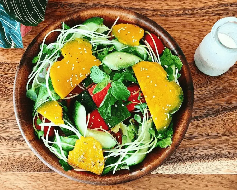 nhà hàng ấn độ ở hà nội