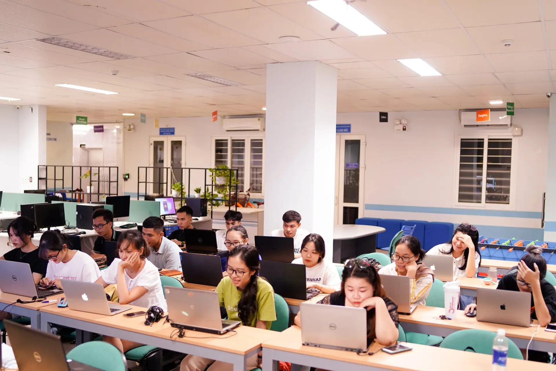 Đào tạo SEO HCM Đào tạo SEO HCM