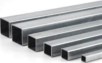 sắt hộp mạ kẽm Quảng Ngãi Ngọc An Khang