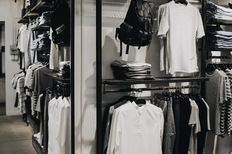 shop đồ nam Long Xuyên