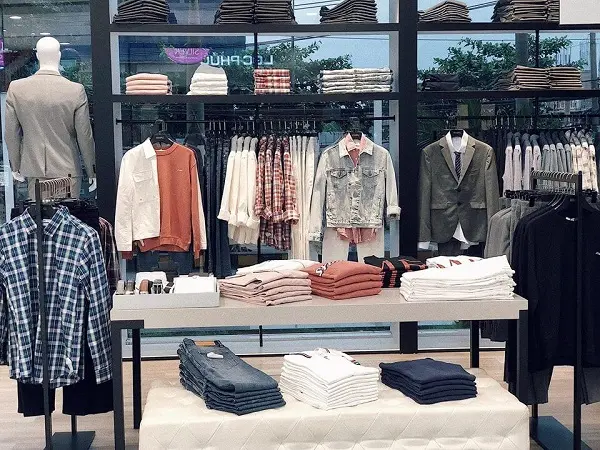 Điểm Qua Top 6 Cửa Hàng Shop Đồ Nam Long Xuyên Uy Tín