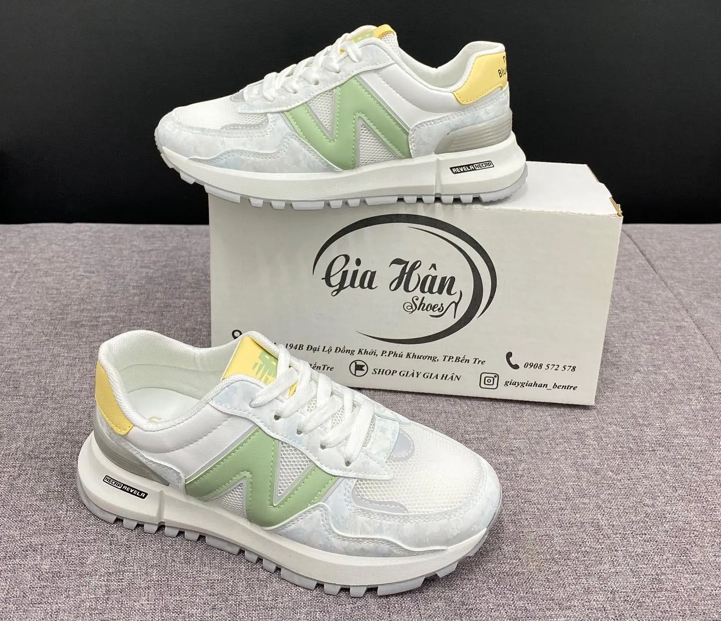 shop giày bến tre shop giày bến tre