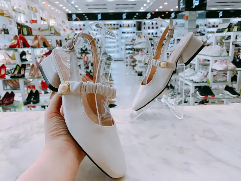 Top 3 Shop Giày Nữ Ở Vũng Tàu Được Đánh Giá Cao