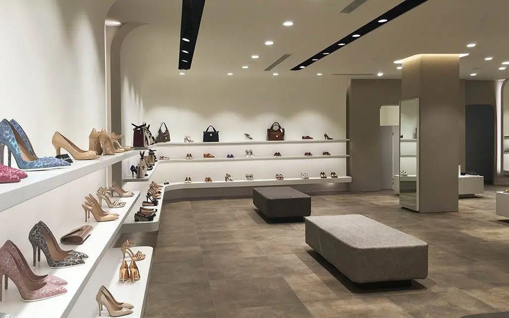 Shop Giày Nữ Ở Vũng Tàu Cửa Hàng Juno