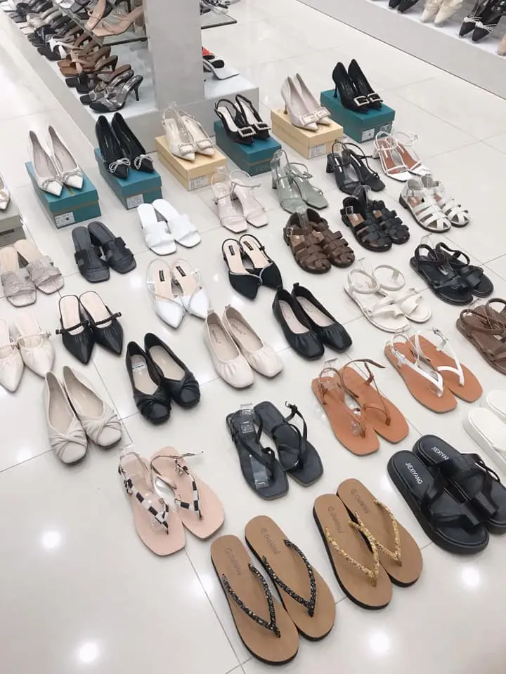 shop giày ở huế Cửa hàng uy tín chất lượng