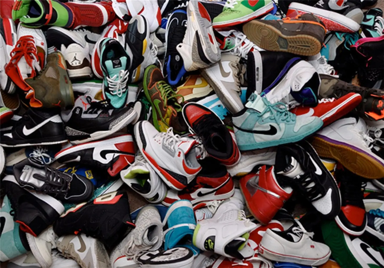 Shop Giày Sneaker Tây Ninh