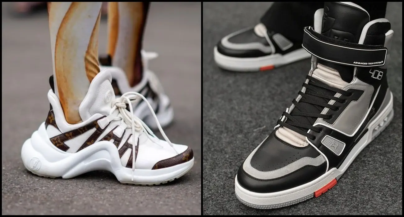 Shop Giày Sneaker Tây Ninh