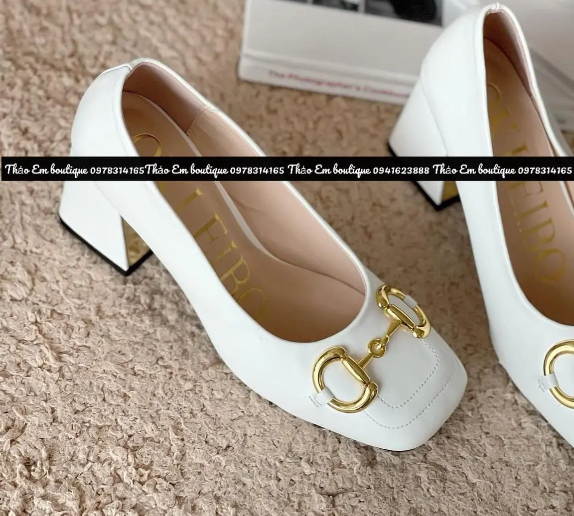 Sành Điệu Với Top 10 Shop Giày Thái Nguyên Chất Lượng