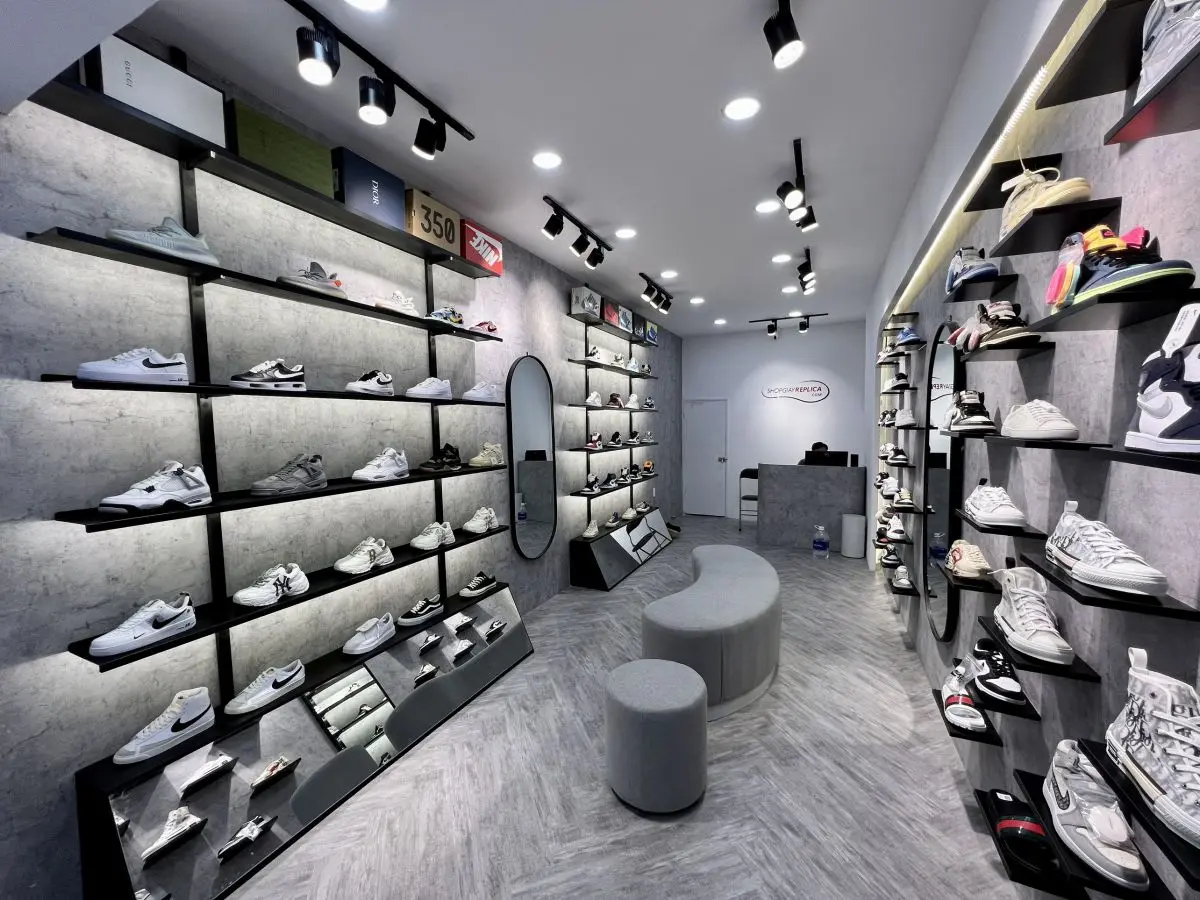 shop giày Vĩnh Yên Shop Giày Biti's