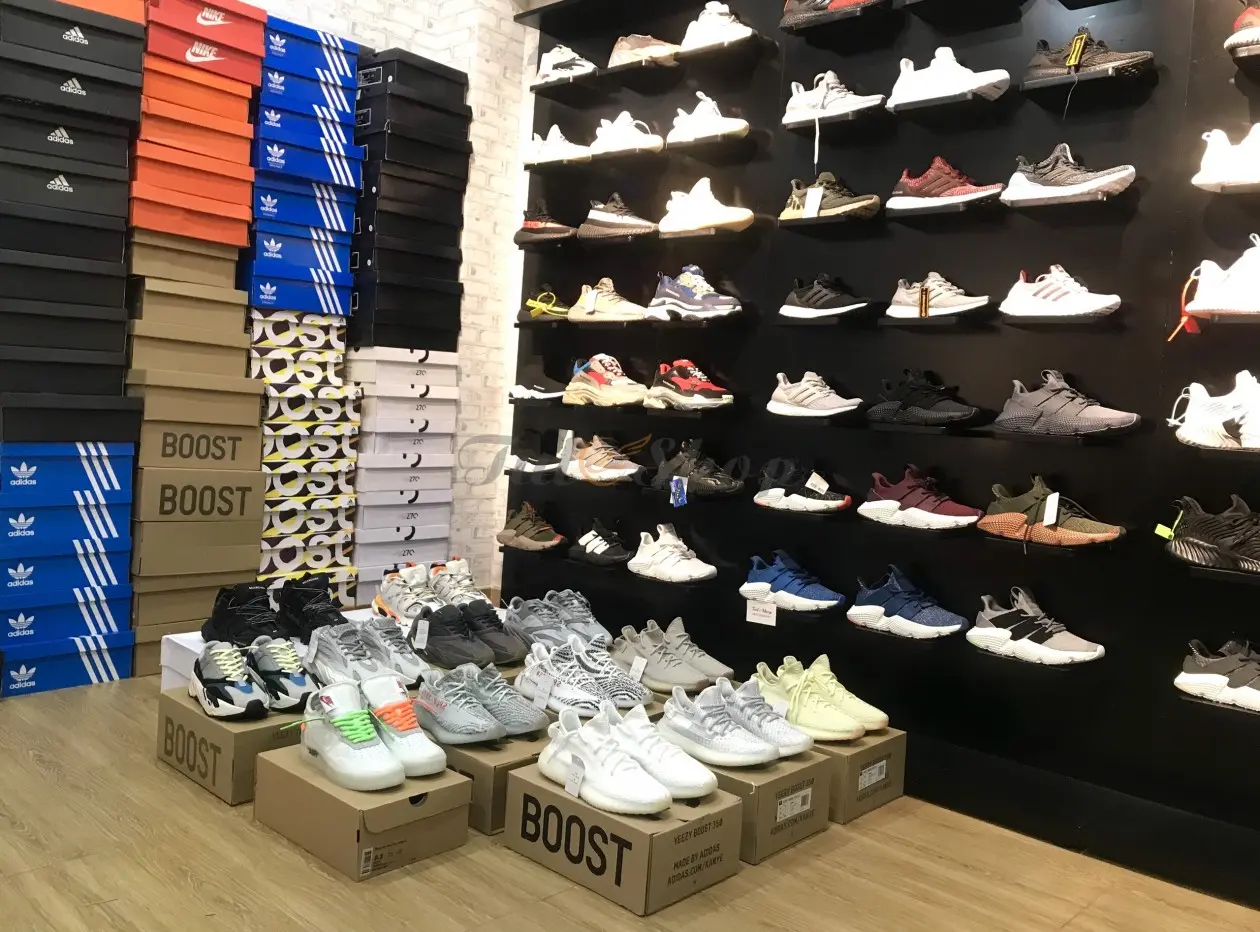 shop giày Vĩnh Yên shop giày Vĩnh Yên