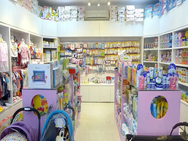 shop mẹ và bé Mỹ Tho shop mẹ và bé Mỹ Tho