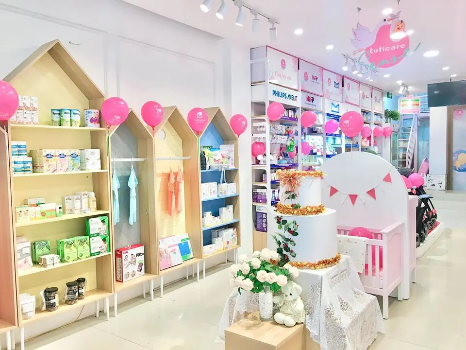 shop mẹ và bé Mỹ Tho shop mẹ và bé Mỹ Tho