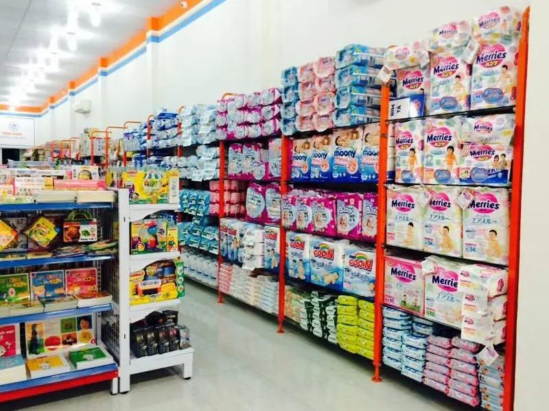 shop mẹ và bé Mỹ Tho shop mẹ và bé Mỹ Tho